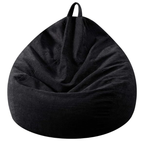 Bean Bag Chair Cover Only (No Filler) - Picture 1 of 5